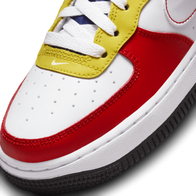 Calzado para niños grandes Nike Air Force 1 LV8