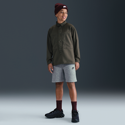 Nike Sportswear Tech Fleece