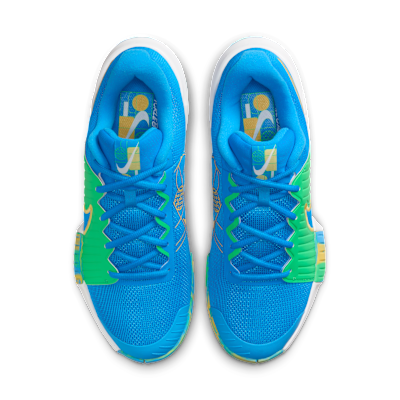 Tenis de pickleball para hombre Nike Zoom Challenge