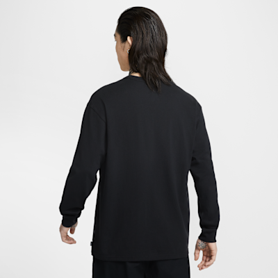 Nike Sportswear Premium Essentials Men's Long-Sleeve T-Shirt