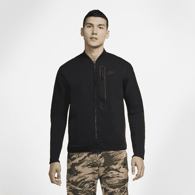 Nike Sportswear Tech Fleece Men's Bomber