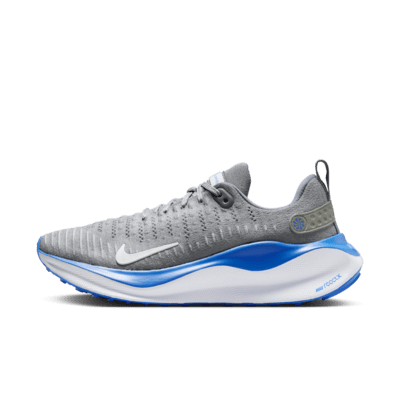 Tenis de correr en carretera para mujer Nike InfinityRN 4 (Team)