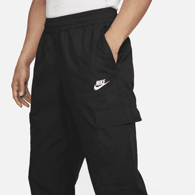Nike Club Men's Woven Cargo Trousers. Nike IN
