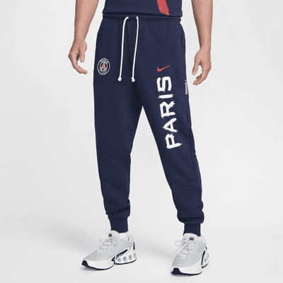 Paris Saint-Germain Standard Issue Men's Nike Dri-FIT Football Tapered Pant