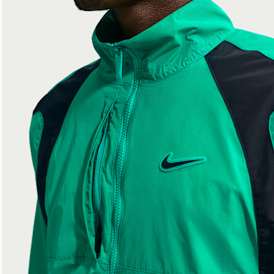 NOCTA Northstar Nylon Tracksuit Jacket