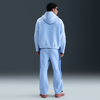 Nike Tech Men's Fleece Oversized Hoodie