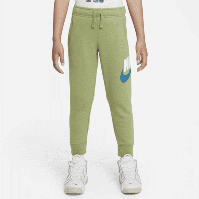 Nike Sportswear Club Fleece Little Kids' Pants