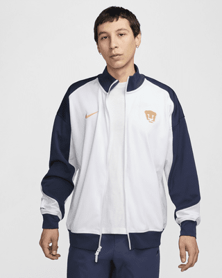 Мужская куртка Pumas UNAM Academy Pro Nike Dri-FIT Soccer Anthem