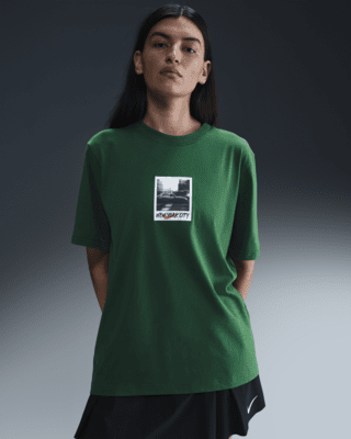 Женская футболка Nike Sportswear Crew-Neck