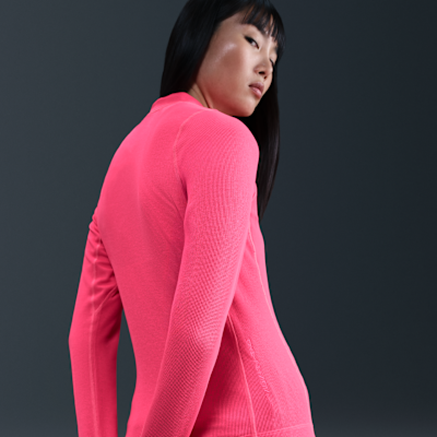 Nike ACG "Chinati" Women's Dri-FIT ADV Long-Sleeve Base Layer