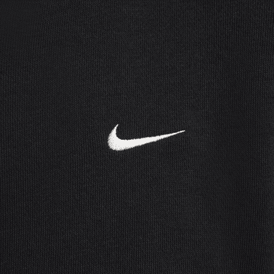 Nike Sportswear Chill Terry Women's Loose Full-Zip French Terry Hoodie ...