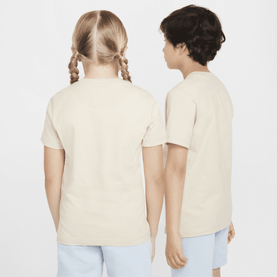 Nike Sportswear T-shirt voor kids