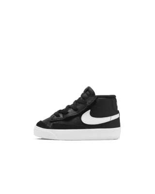 Детские кроссовки Nike Blazer Mid '77 Baby/Toddler