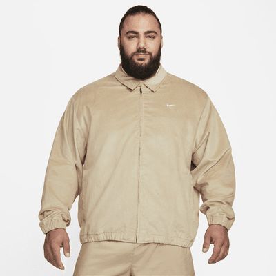 Nike Life Men's Harrington Jacket. Nike.com