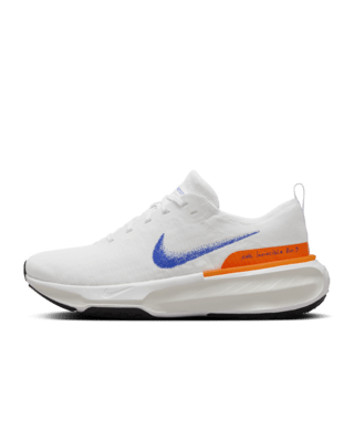 Мужские кроссовки Nike Invincible 3 Blueprint Road для бега