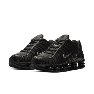 Chaussure Nike Shox TL pour Homme