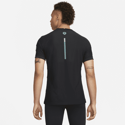 Nike VaporKnit Strike Men's Soccer Top