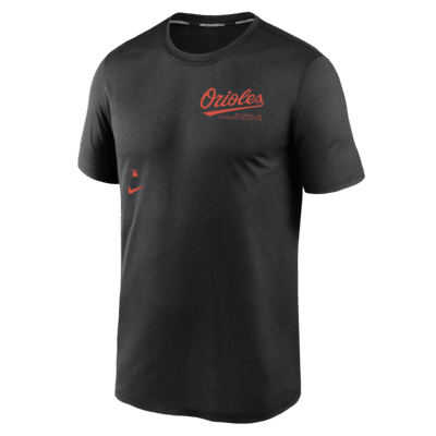 Baltimore Orioles Authentic Collection Early Work Men’s Nike Dri-FIT MLB T-Shirt