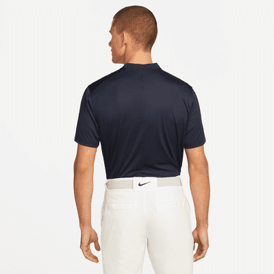 Polo de golf para hombre Nike Dri-FIT Victory