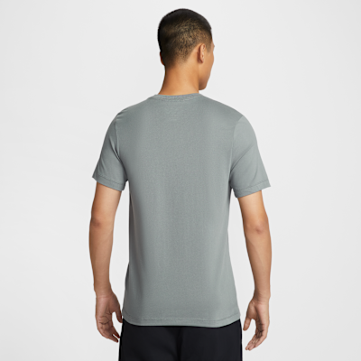 Nike Men's Dri-FIT Training T-Shirt