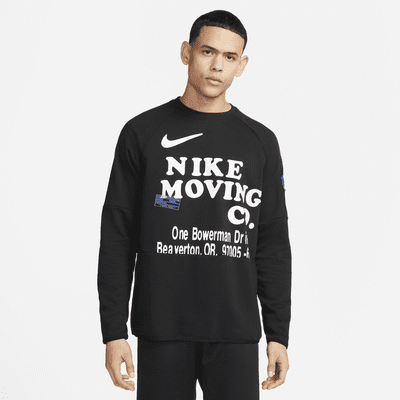 Nike jdi shop long sleeve shirt