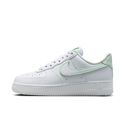 Nike Air Force 1 '07 Essential รองเท้าผู้หญิง