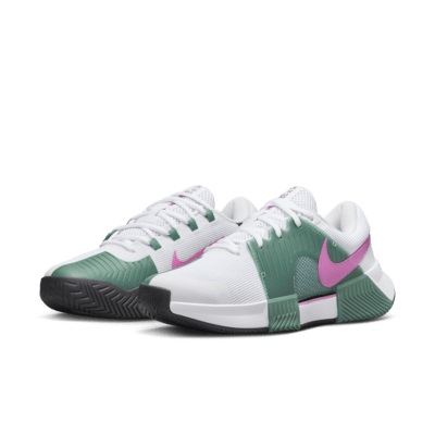 Nike Zoom GP Challenge 1 Women's Hard Court Tennis Shoes