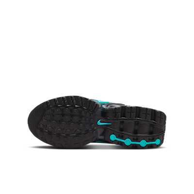Nike Air Max Dn Genç Çocuk Ayakkabısı