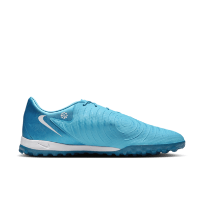 Nike Phantom GX 2 Academy TF Low-Top-Fußballschuh