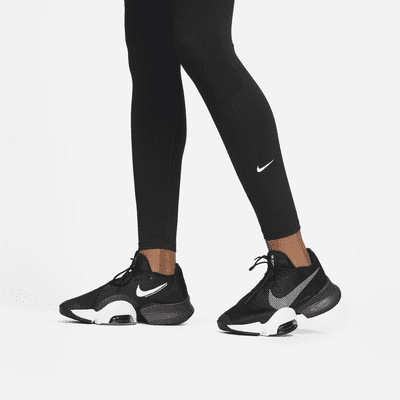 spijsvertering schakelaar blaas gat Nike One Women's High-Rise Leggings. Nike.com