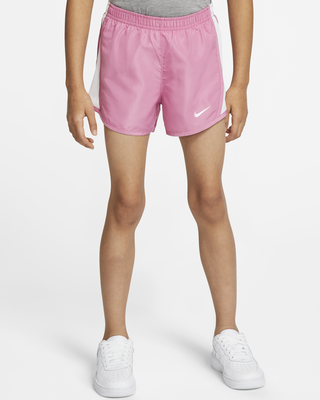 Детские шорты Nike Dri-FIT Little Kids' Tempo Shorts