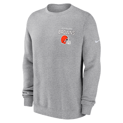 Cleveland Browns Draw Block Club