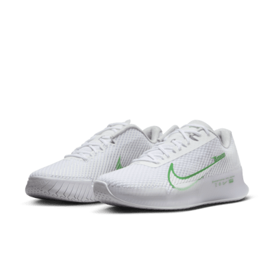 NikeCourt Air Zoom Vapor 11 Men's Hard Court Tennis Shoes