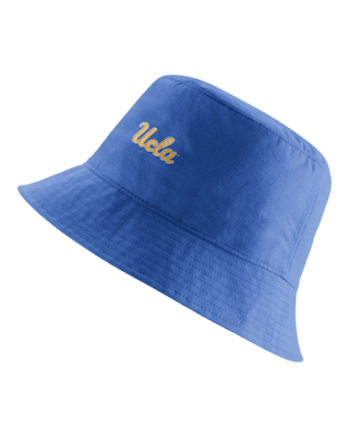 LSU Tigers Nike Primary Core Bucket Hat - Purple