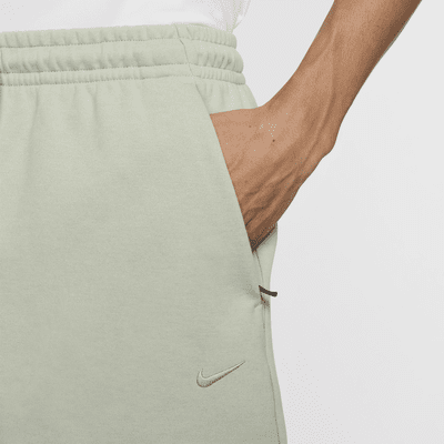 Nike Primary vielseitige Shorts ohne Futter mit Dri-FIT-Technologie und UV-Schutz (Herren, ca. 18 cm)