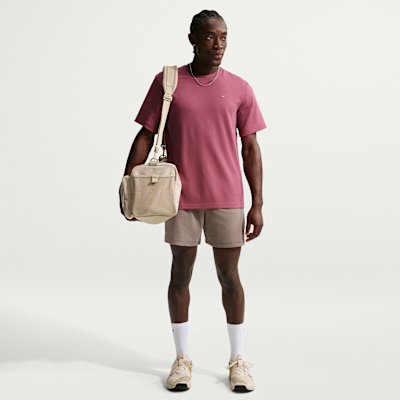 Nike Primary Men's Dri-FIT Short-Sleeve Versatile Top