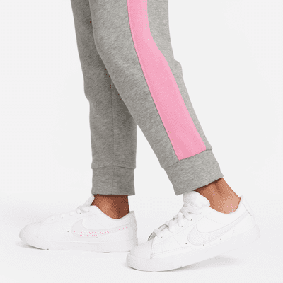 Nike Conjunto de sudadera y pantalón - Infantil