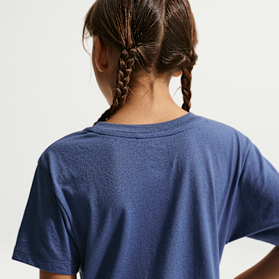 Nike Move With Nature Little Kids' 2-Piece Scooter Set