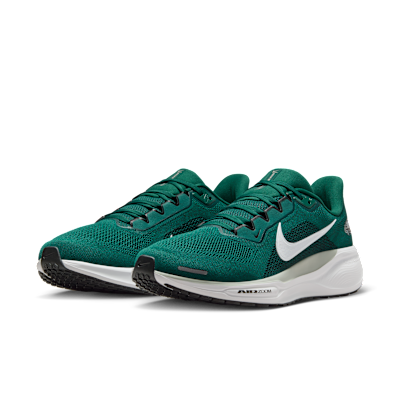 Philadelphia Eagles Pegasus 41 Men's Nike NFL Road Running Shoes