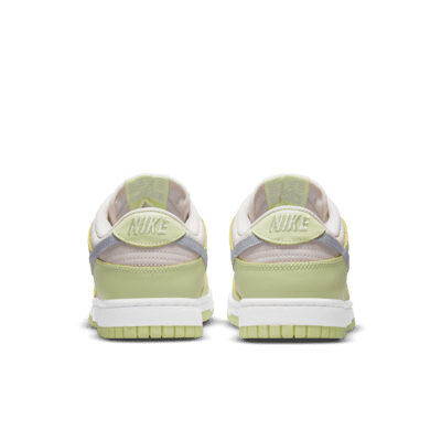 Tenis para mujer Nike Dunk Low