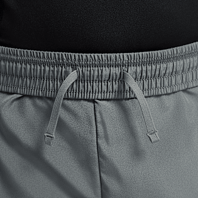 Nike Multi Tech Big Kids' Dri-FIT Woven Shorts