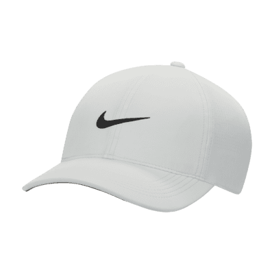 Nike Dri-FIT ADV AeroBill Heritage86 Women's Perforated Golf Hat. Nike MY