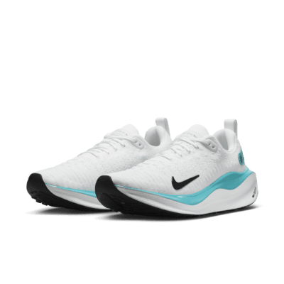 Tenis de correr en carretera para mujer Nike InfinityRN 4