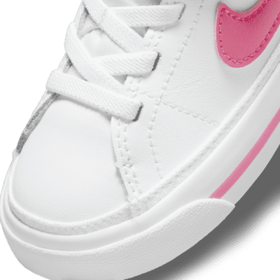 NikeCourt Legacy Baby/Toddler Shoes