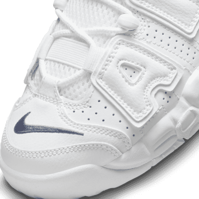 Nike Air More Uptempo Older Kids' Shoes