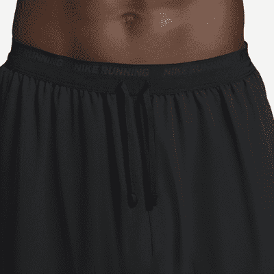 nike dry phenom men's running pants