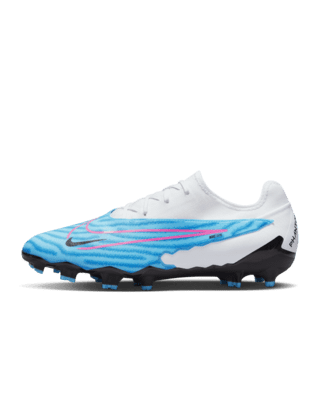 Nike Phantom GX Pro FG Voetbalschoenen (stevige ondergrond). Nike BE