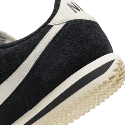 Chaussure Nike Cortez Vintage Suede