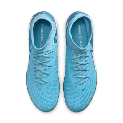 Nike Phantom Luna 2 Academy TF 高筒足球鞋