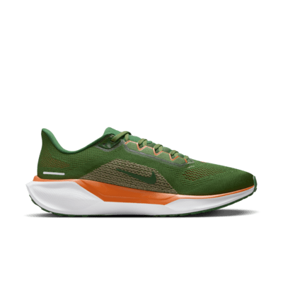 Tenis de correr en pavimento universitarios Nike para hombre FAMU Pegasus 41